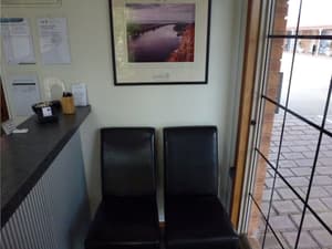 thumbnail: Reception