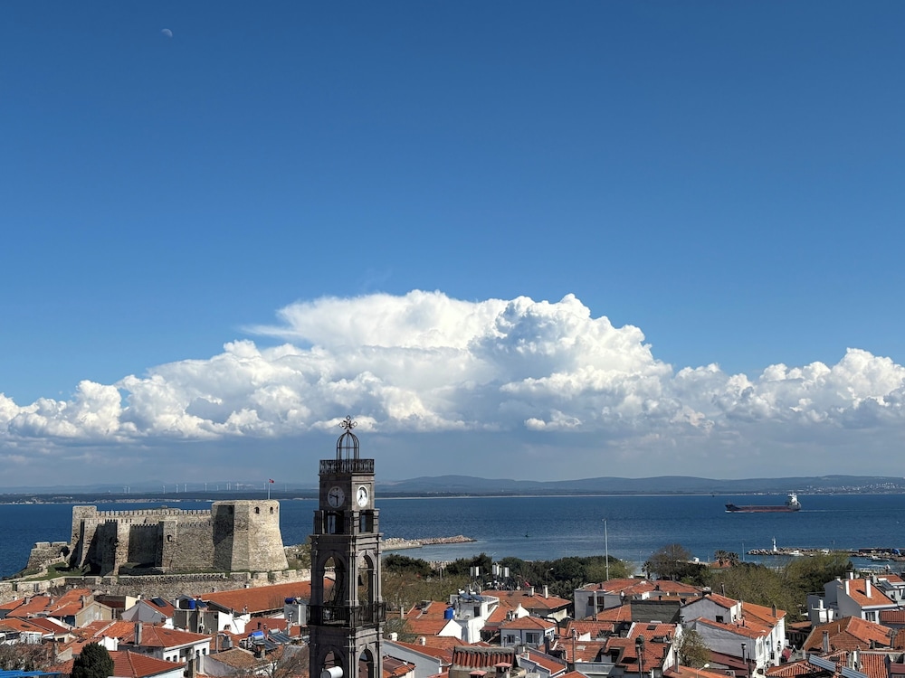 View from room