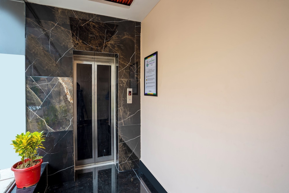 Elevator