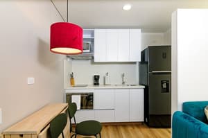thumbnail: Private kitchen