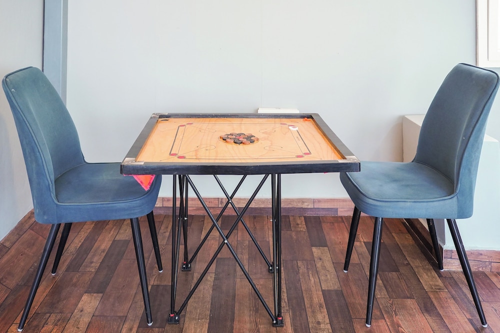 Children's play area - indoor