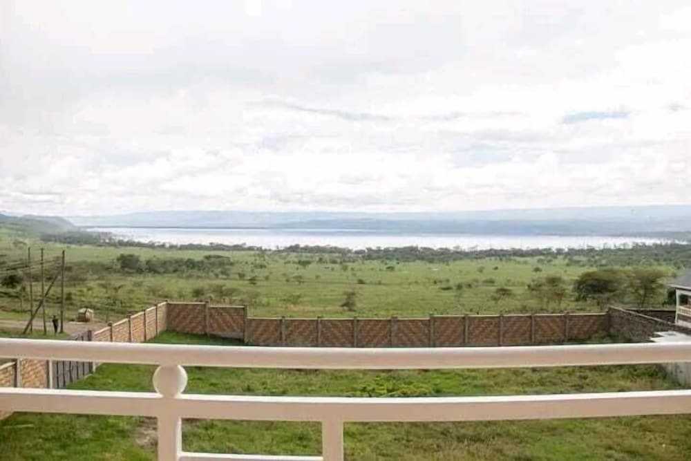 Lake view