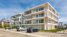 Apartamenty Sun & Snow Gaski