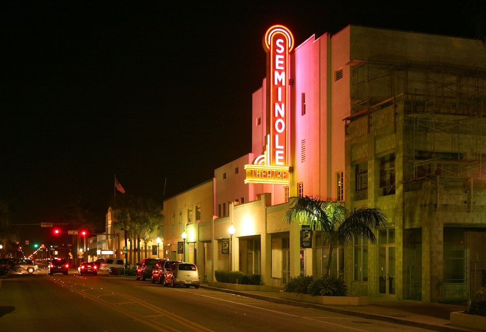 Theater show