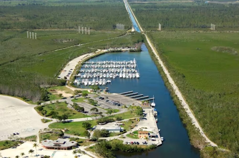 Marina