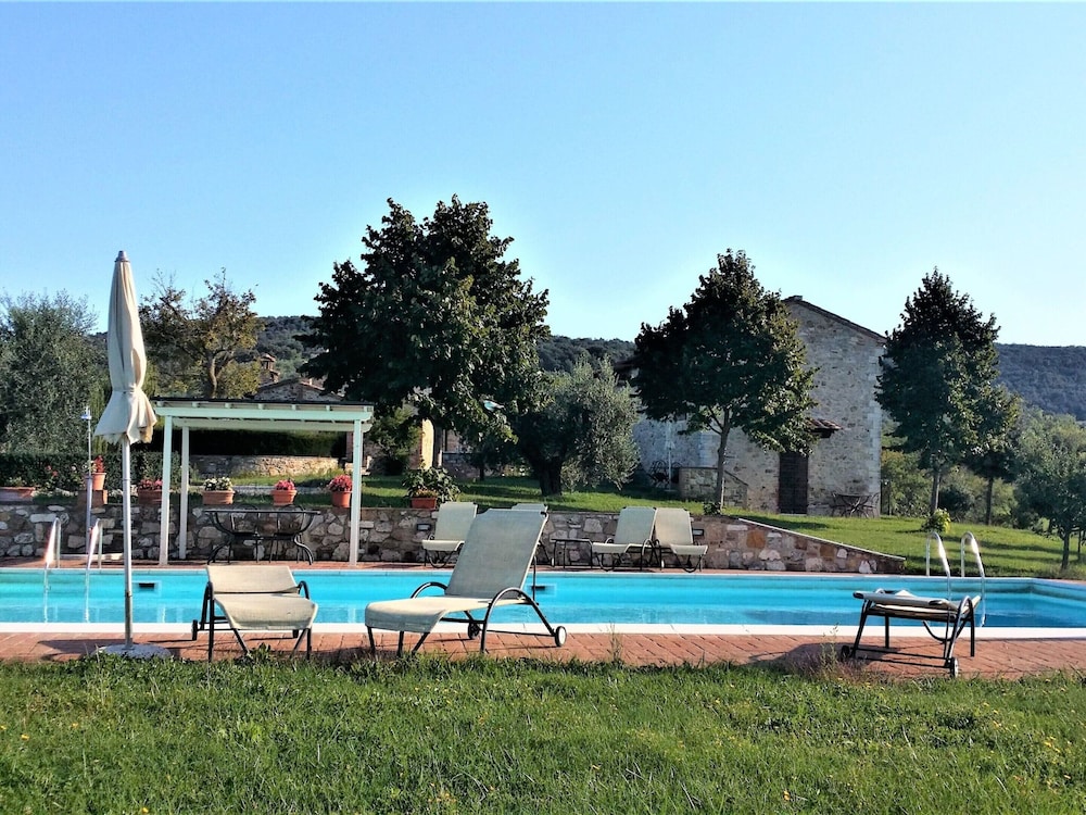 Sundeck