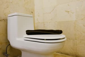 thumbnail: Bathroom