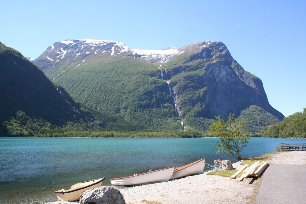 Water view