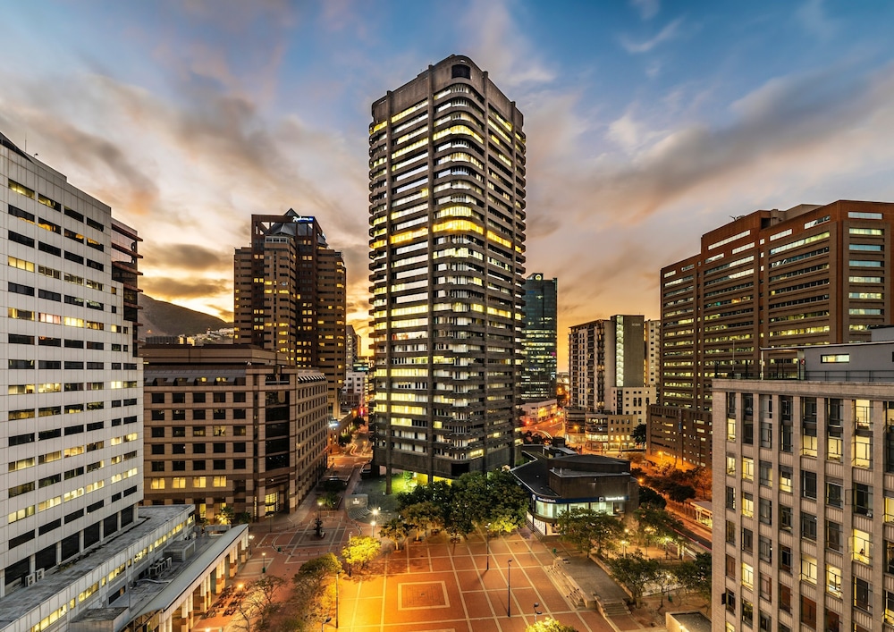 City view