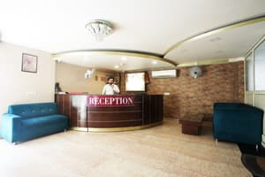 thumbnail: Reception