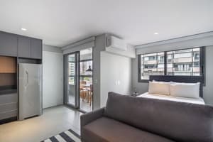 thumbnail: Living area