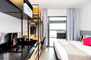 thumbnail: Living area