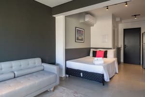 thumbnail: Living area