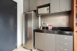 thumbnail: Private kitchen