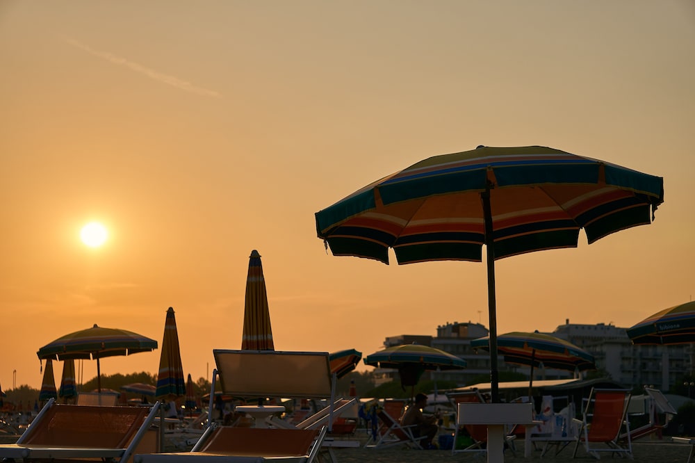 Sundeck