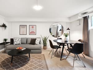 Sanders Charm - Cozy 1-bdr Apt With Shared Garden