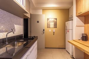 thumbnail: Private kitchen