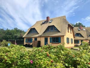 Ostseebad Ahrenshoop thumbnail