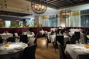 thumbnail: Restaurant