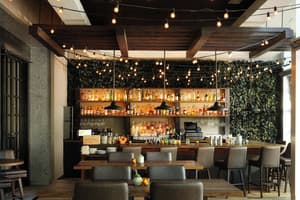 thumbnail: Restaurant