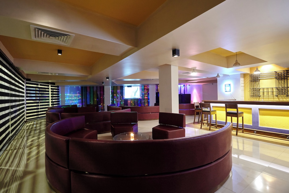Nightclub