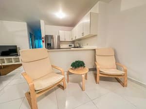 Arecibo Hotel 2106