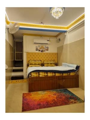 Avatar Sea Beach Homestay