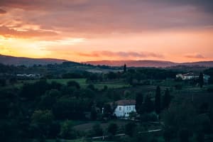 thumbnail: View from property