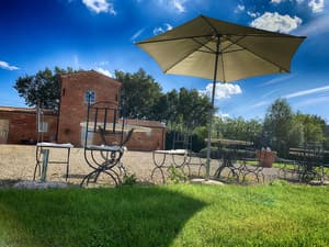 thumbnail: Terrace/patio