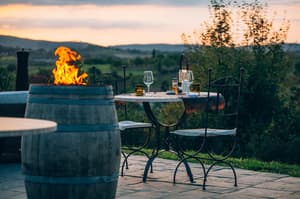 thumbnail: Terrace/patio