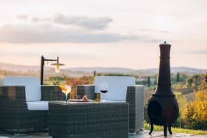 thumbnail: Terrace/patio
