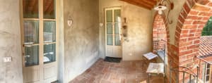 thumbnail: Interior detail