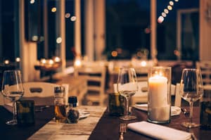 thumbnail: Restaurant