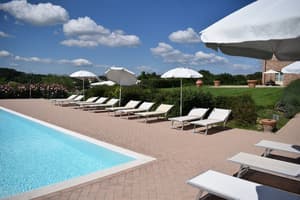 thumbnail: Outdoor pool