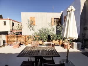 thumbnail: Terrace/patio