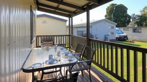 thumbnail: Terrace/patio