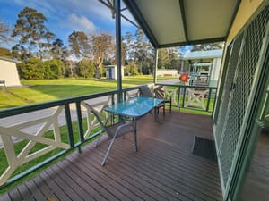 thumbnail: Terrace/patio