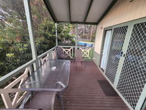 thumbnail: Terrace/patio