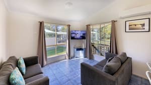 thumbnail: Living area