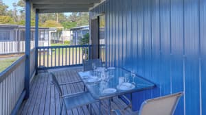 thumbnail: Terrace/patio