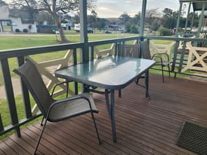 thumbnail: Terrace/patio