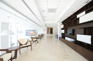 thumbnail: Meeting facility