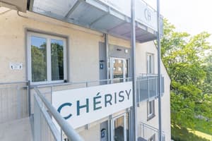 Cherisy Hotel Konstanz - Self Check-in Only
