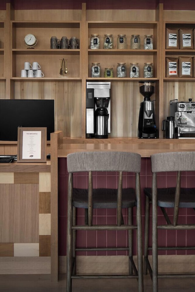 Coffee shop
