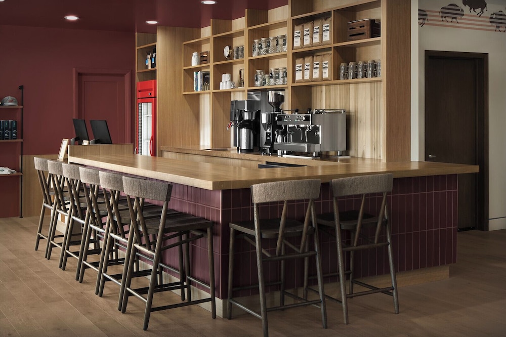 Coffee shop