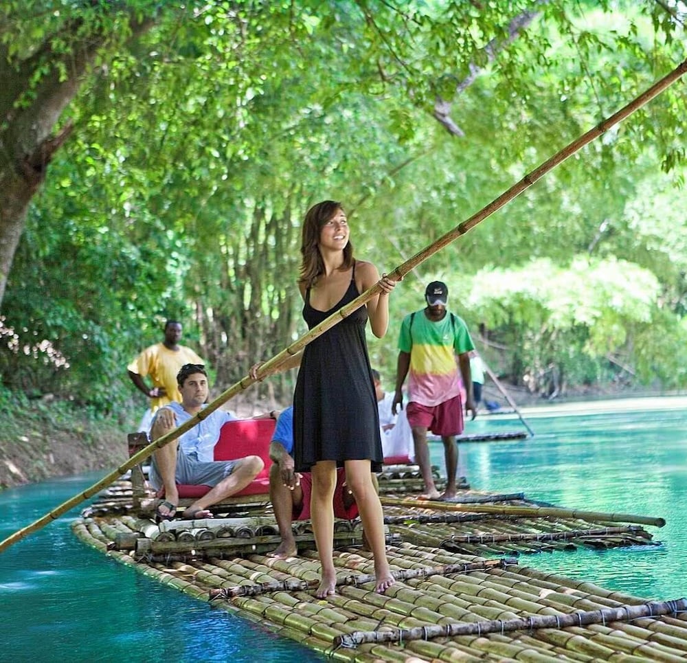 Rafting