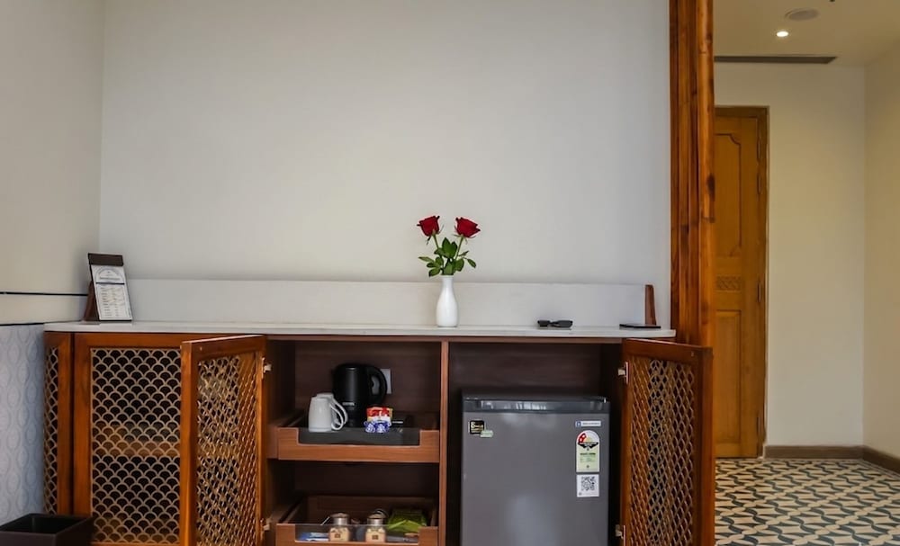 Minibar
