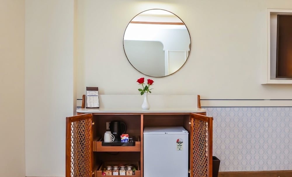 Minibar