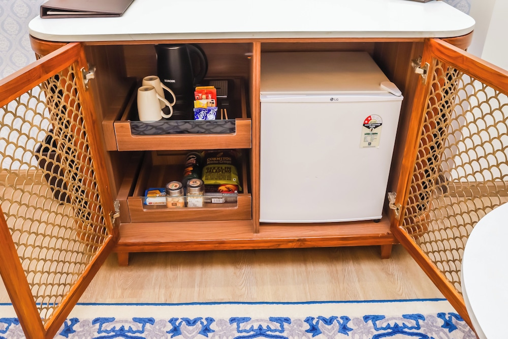 Minibar