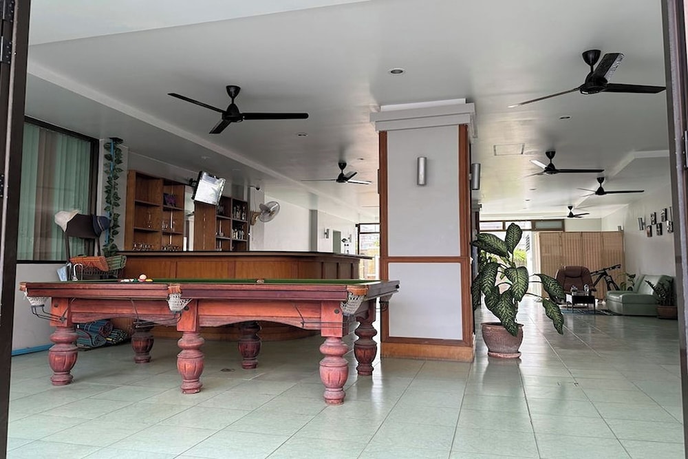 Billiards
